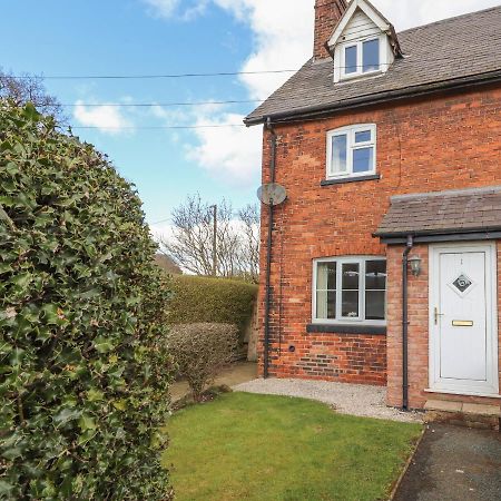 1 Organsdale Cottages Kelsall Hill Esterno foto