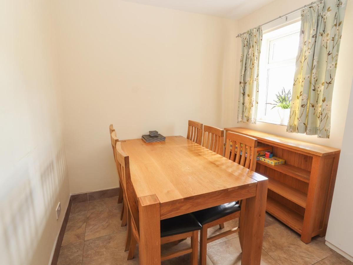 1 Organsdale Cottages Kelsall Hill Esterno foto
