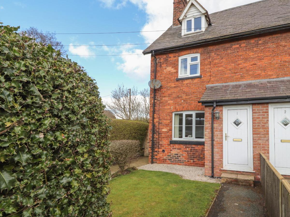 1 Organsdale Cottages Kelsall Hill Esterno foto