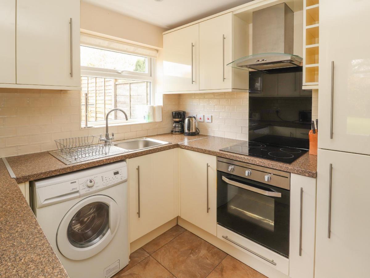1 Organsdale Cottages Kelsall Hill Esterno foto