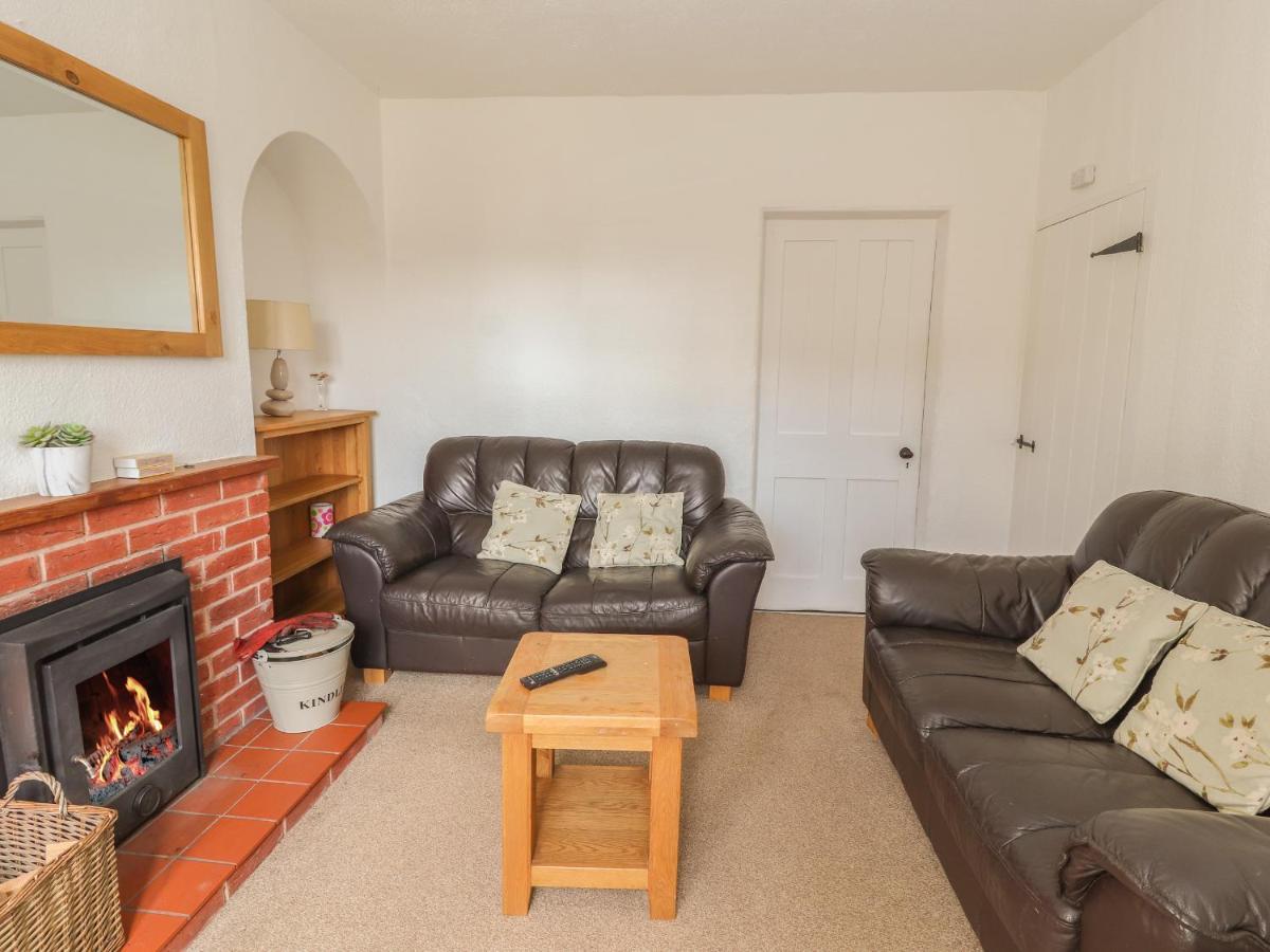 1 Organsdale Cottages Kelsall Hill Esterno foto