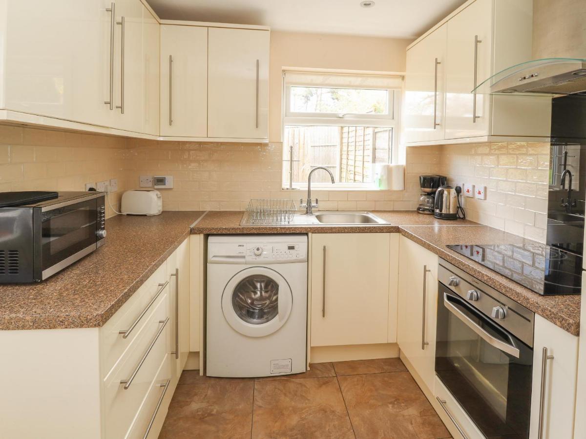 1 Organsdale Cottages Kelsall Hill Esterno foto