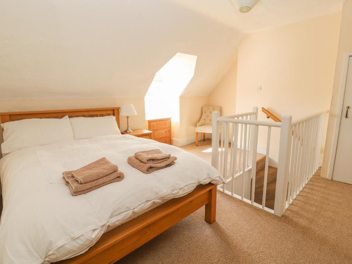 1 Organsdale Cottages Kelsall Hill Esterno foto